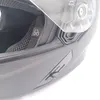 CGM Casco Abbigliamento Moto 568A BER MONO Grafite Opaco Anteprima dell’immagine prodotto 7