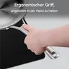 Zestaw garnków i patelni 3-częściowy, 20+24+28 cm, wykonany Podgląd zdjęcia produktu 3