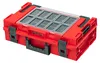 Qbrick System ONE 200 2.0 Expert RED ULTRA HD Custom Voir les images du produit 1