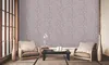 Livingwalls Blumentapete Metropolitan Stories florale Produktbild-Vorschau 4