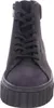 Tamaris Damen Stiefelette Hightop Sneaker Leder Produktbild-Vorschau 9