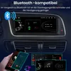 Carplay 6+128GB pre Audi Q5 8R 2009-2016 MMI Audi Náhľad obrázku produktu 5