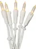 LED Lichterkette Pisello - Weihnachtslichterkette - 35 Produktbild-Vorschau 2