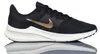 NIKE Downshifter 11 schwarz black/mtlc coppercoin sail - Produktbild-Vorschau 2