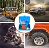 Speed 58Tlg Kfz PKW Reifen Reparatur,Reparaturset für Produktbild-Vorschau 7