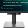 BenQ 9H.LM2LJ.TBE BenQ 71,6cm RD280UA 3:2 HDMI/USB-C/DP Náhľad obrázku produktu 23