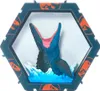 Jurský svet viedol Wow! Pod Mosasaurus Figúrka viacfarebná Náhľad obrázku produktu 2