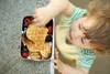 ECO Brotbox - Dabba Magic inkl. Snackbox - Edelstahl Produktbild-Vorschau 3