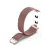 Strap-It Huawei Watch Fit Milanese Armband (Rosa) Produktbild-Vorschau 5