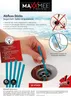 MAXXMEE Abflussreiniger-Stick Meeresbrise - 50er-Set blau Produktbild-Vorschau 7