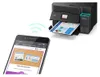 Epson EcoTank L6390, Inkjet, Farebná tlač, 4800 x 1200 DPI, Náhľad obrázku produktu 8