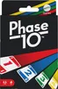 Jeu de cartes MATTEL PHASE 10 FFY05 /12 Voir les images du produit 7