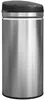 HOMCOM Mülleimer mit Sensor 42L Automatischer Mülleimer mit Produktbild-Vorschau 1