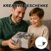 Katze Buchstützen Metall,Kreativität Katze Bücherstütze, Produktbild-Vorschau 6