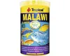 A product shot of a can of fish food. Podgląd zdjęcia produktu