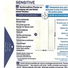 Hansaplast Sensitiv Wundpflaster, 1m x 6cm für empfindliche Produktbild-Vorschau 4
