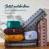 #DoYourYoga Cuscino rotondo per yoga Vishnu 30 cm x 15 cm Anteprima dell’immagine prodotto 7