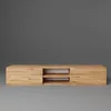 Waco TV Lowboard 180 cm, 2 Türen Wandmontage Modernes Produktbild-Vorschau 4