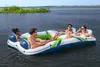 Badeinsel Bestway Wasserlounge Frische Brise 4 Personen Produktbild-Vorschau 2