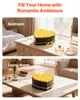 SucceBuy - 27 rose eterne in confezione a forma di cuore, Anteprima dell’immagine prodotto 6