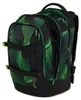 Satch, Schulrucksack-Set PACK Seismic Green 3-teilig, ab 5. Produktbild-Vorschau 7