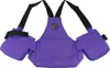 Mystique Dummyweste Trainer S lila violett Produktbild-Vorschau 2