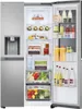 LG GSXE81PYBD Side by Side mit Wassertank, Total No Frost Produktbild-Vorschau 14