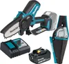 Makita DUC101RF06 Akku-Astsäge Produktbild-Vorschau 3