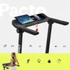 Zipro Pacto iConsole+ klappbares Laufband | breite Produktbild-Vorschau 2