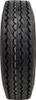 4.80/4.00-8 Ruota per rimorchio 6ply High Speed Road Legal Anteprima dell’immagine prodotto 3