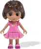 Dora Fantastische Freunde Geschenkset, 3 Jahr(e), Produktbild-Vorschau 12