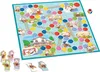 Schmidt Spiele Bobo Siebenschläfer, Brettspiel, Logisch, 3 Produktbild-Vorschau 4