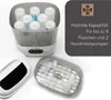 Baby Brezza Sterilizer Dryer Advanced: Sterilisator - Produktbild-Vorschau 4