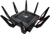 ASUS GT-AX11000 router bezprzewodowy Gigabit Ethernet Podgląd zdjęcia produktu 2