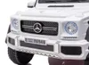 ES-Toys auto elettrica per bambini Mercedes G63 AMG 6x6, Anteprima dell’immagine prodotto 9