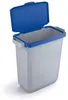 DURABLE Klappdeckel für DURABIN® 60L rechteckig, 1800500040 Produktbild-Vorschau 2