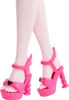 Bambola di moda Monster High Draculaura Anteprima dell’immagine prodotto 6