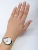 Thomas Sabo Damenuhr Glam Spirit Edelstahl Produktbild-Vorschau 4