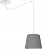 Hängende Deckenleuchte Kronleuchter SPIDER Loft E27 LED Produktbild-Vorschau 2