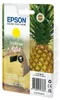 Epson 604 - 2,4 ml - giallo - originale - blister con Anteprima dell’immagine prodotto 3