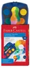 Faber-Castell Farbkasten Blau Connector 12 Farben inkl. Produktbild-Vorschau 20
