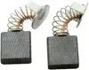 Spazzole in carbonio per troncatrice Bosch GCM 10 S - Anteprima dell’immagine prodotto 1