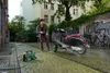 Bosch EasyAquatak high-pressure cleaner - 1500 W - 120 bars Anteprima dell’immagine prodotto 32