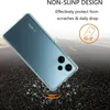 Ochranný kryt pre Xiaomi Poco F5 (5G) Case Transparent Slim Náhľad obrázku produktu 6