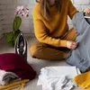 Bügeleisen mit Keramikbügelsohle, Dampfbügeleisen, Produktbild-Vorschau 11