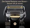 Braun Series 9 Pro plus 9560cc  Folienrasierer  Produktbild-Vorschau 11