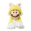 Nintendo Super Mario Figur Cat Mario, 6,5 cm Produktbild-Vorschau 2