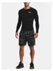Under Armour Hemden Heatgear Armour, 1361524001, Maat: 188 Productafbeelding-voorbeeld 20