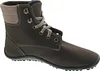 A single brown boot shown from a side-diagonal angle against a white background. Anteprima dell’immagine prodotto