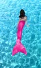 Aquatail - pinna per sirene (rosa) Anteprima dell’immagine prodotto 5
